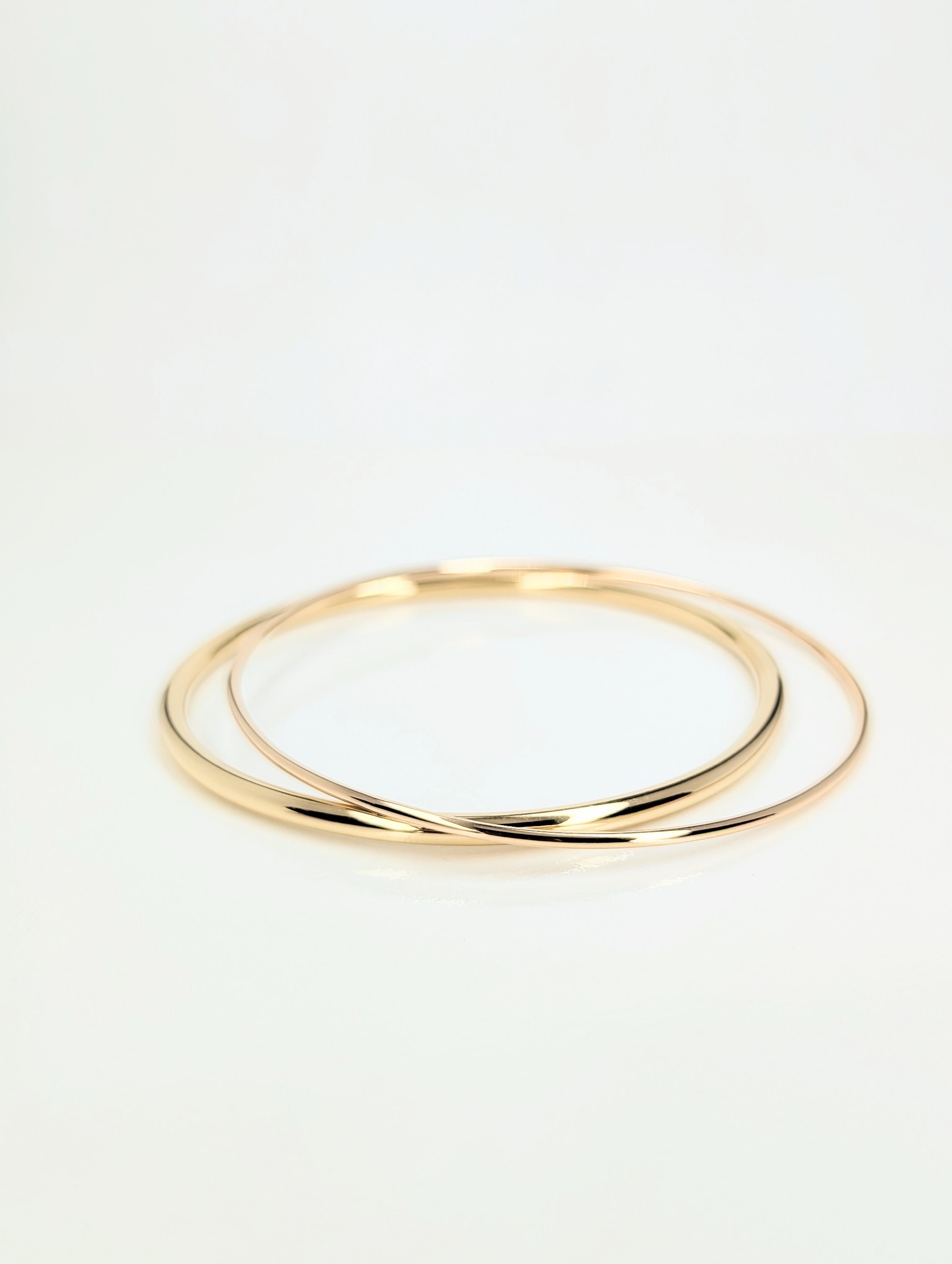 Nos bracelets